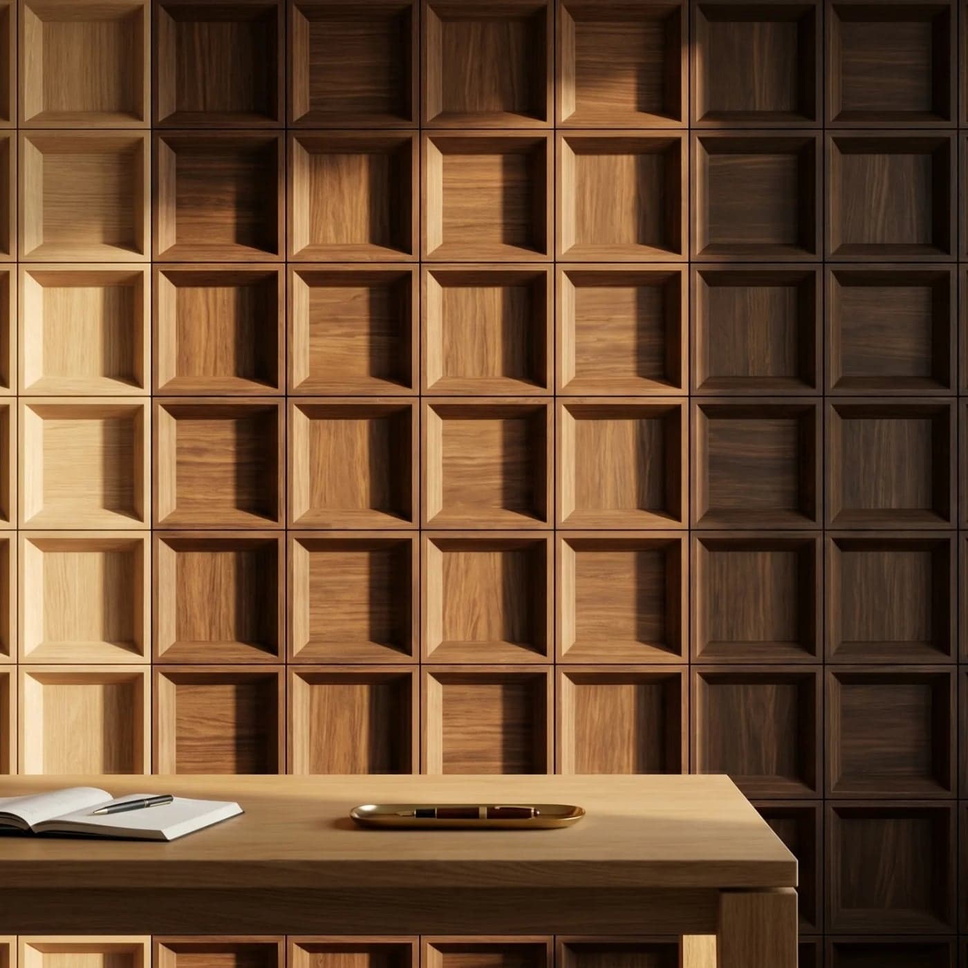 Eik · detalj