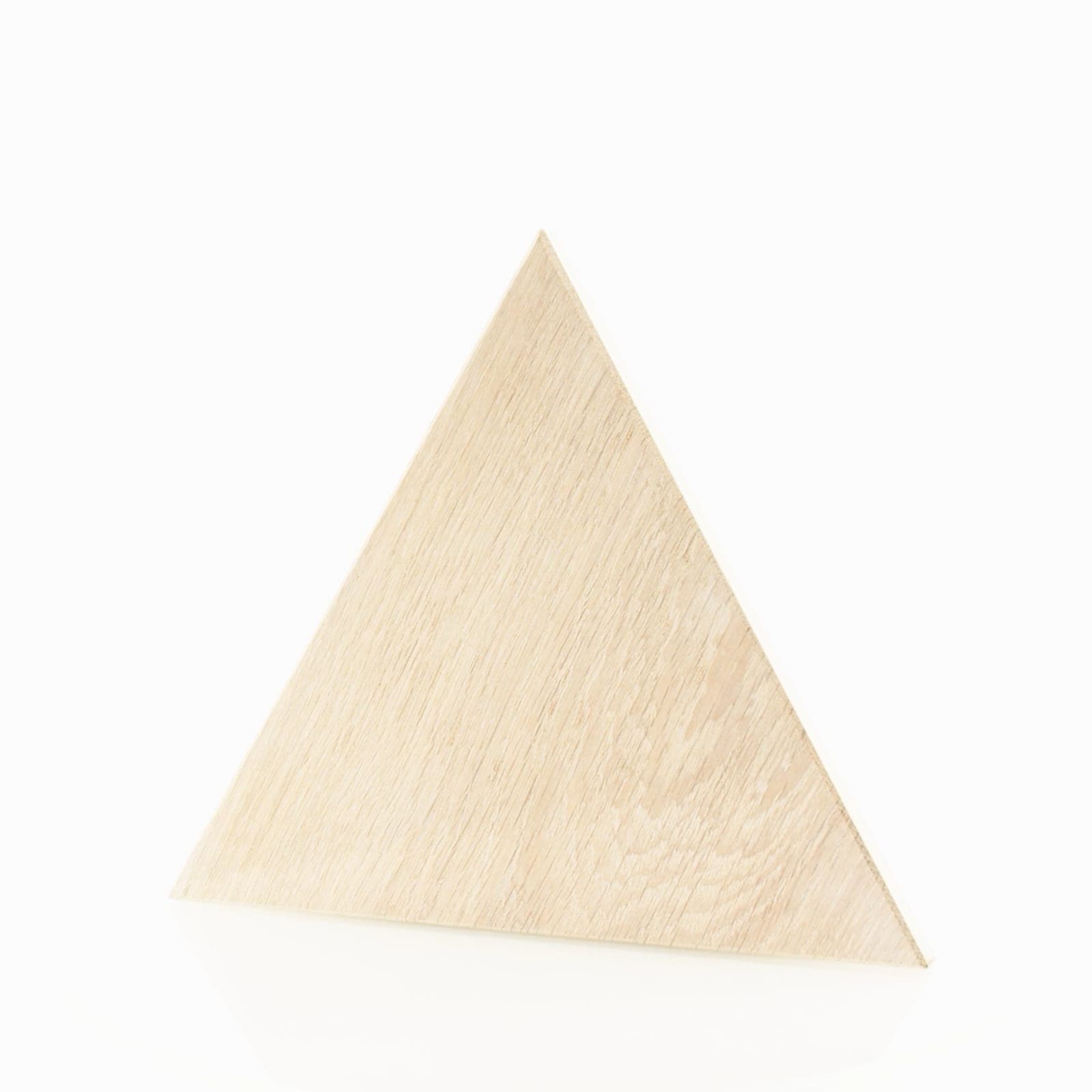 Triangle — Ask
