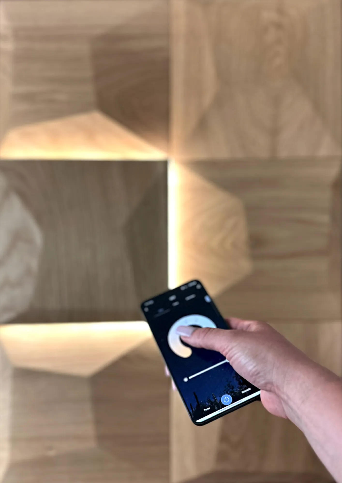Casambi-app